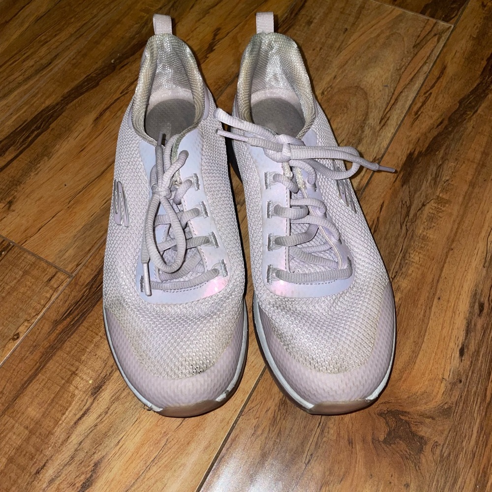 Skechair sneakers